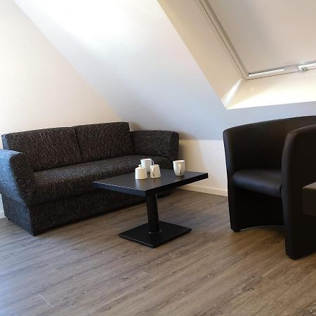 Haus Worch Apartman Juist Kültér fotó