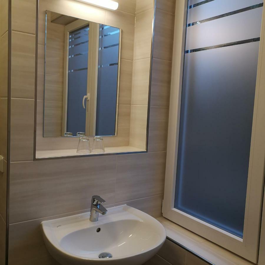 Haus Worch Apartman Juist Kültér fotó