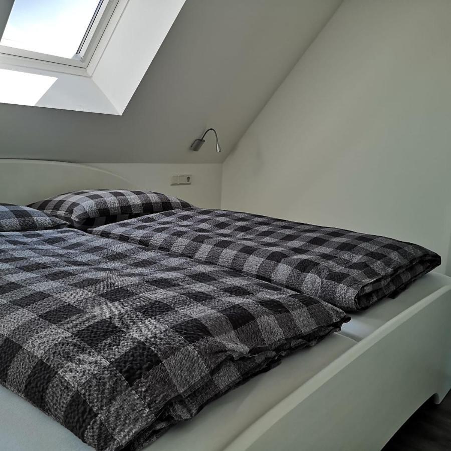 Haus Worch Apartman Juist Kültér fotó